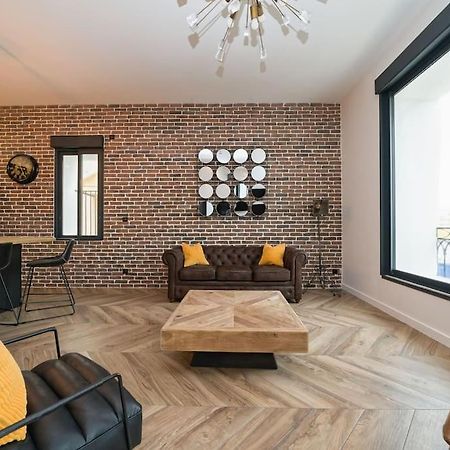 Appartement D'Exception En Centre Ville Sur Quai Sète Eksteriør billede
