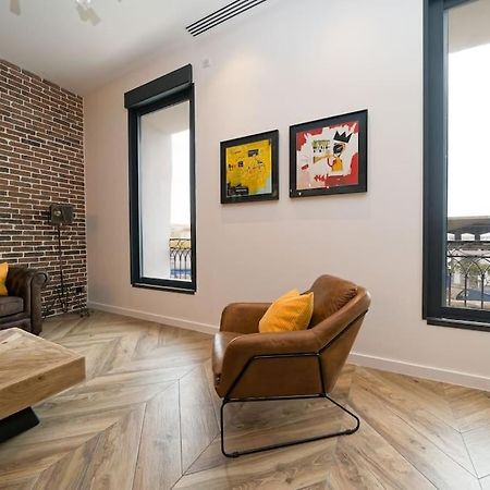 Appartement D'Exception En Centre Ville Sur Quai Sète Eksteriør billede