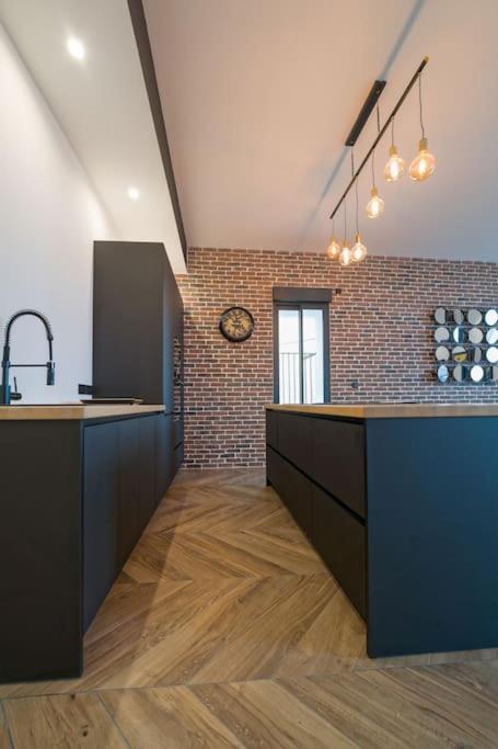 Appartement D'Exception En Centre Ville Sur Quai Sète Eksteriør billede