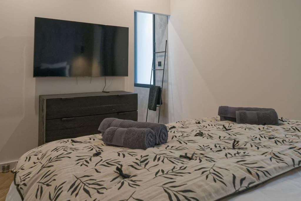 Appartement D'Exception En Centre Ville Sur Quai Sète Eksteriør billede