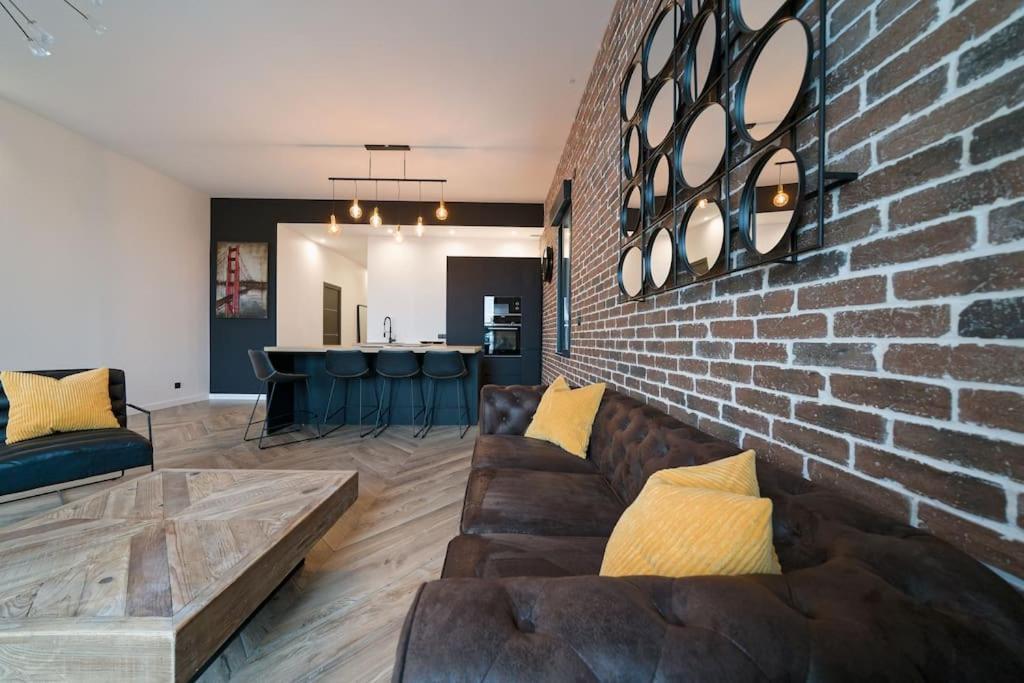 Appartement D'Exception En Centre Ville Sur Quai Sète Eksteriør billede