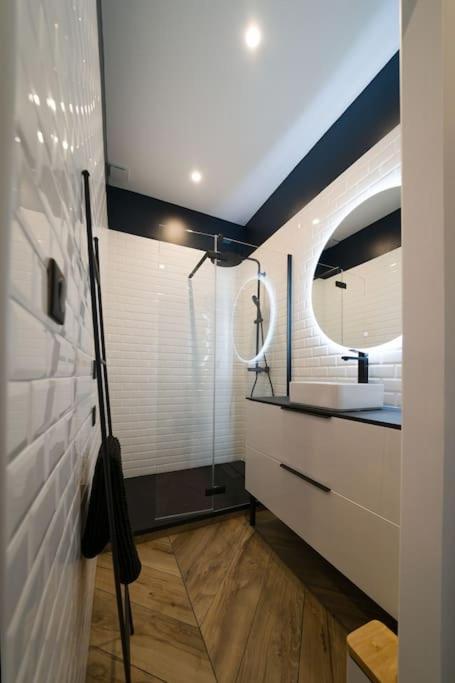 Appartement D'Exception En Centre Ville Sur Quai Sète Eksteriør billede