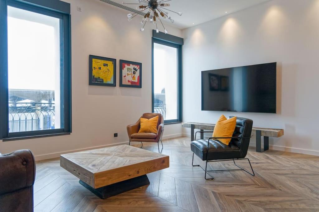 Appartement D'Exception En Centre Ville Sur Quai Sète Eksteriør billede