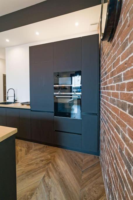 Appartement D'Exception En Centre Ville Sur Quai Sète Eksteriør billede