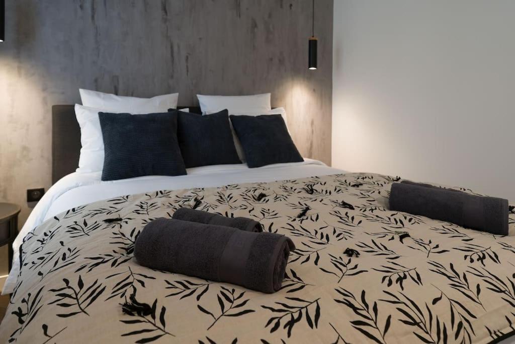 Appartement D'Exception En Centre Ville Sur Quai Sète Eksteriør billede